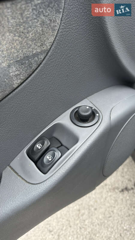 Універсал Renault Megane 2000 в Полтаві