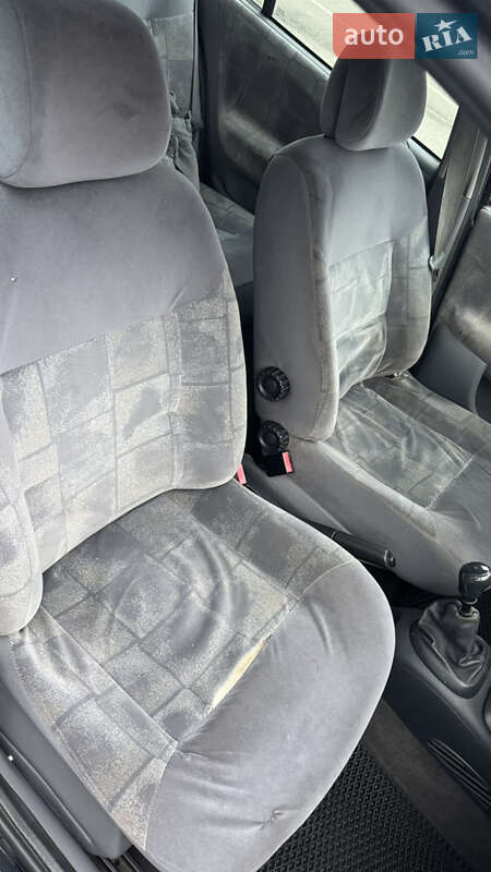 Універсал Renault Megane 2000 в Полтаві