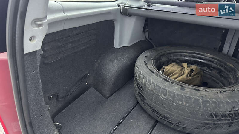 Універсал Renault Megane 2000 в Полтаві