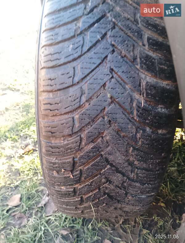 Универсал Renault Megane 2000 в Рудки