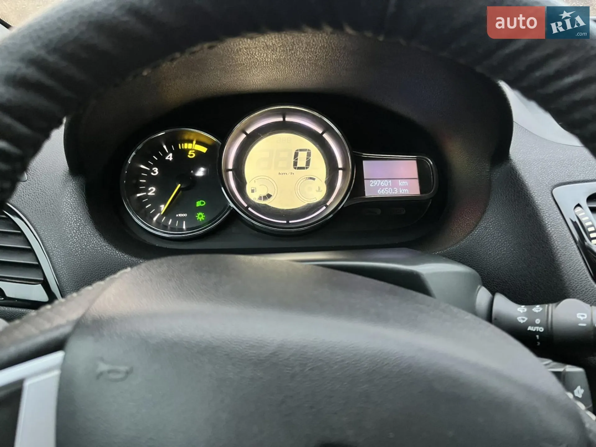 2012 Renault Megane - мініатюра 11
