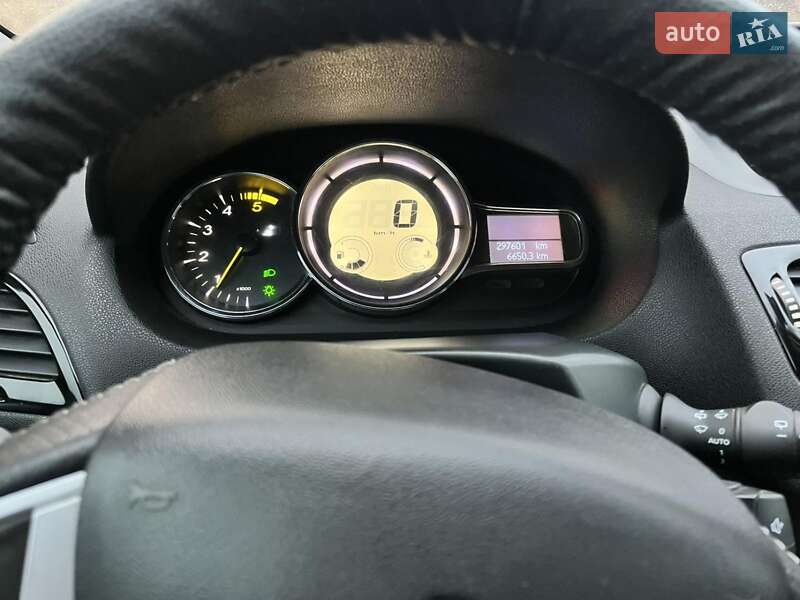 Універсал Renault Megane 2012 в Буську фото 11 Універсал Renault Megane 2012 в Буську