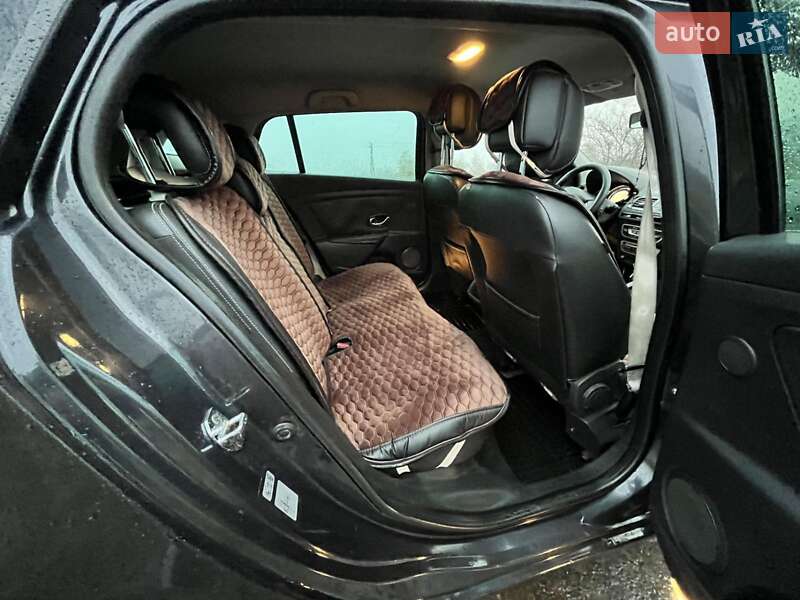 Універсал Renault Megane 2012 в Буську фото 23 Універсал Renault Megane 2012 в Буську