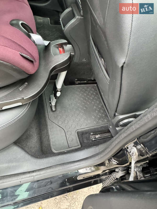 Універсал Renault Megane 2015 в Любомлі