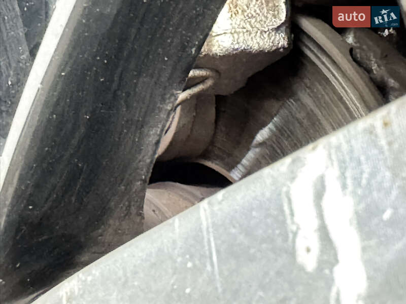 Універсал Renault Megane 2015 в Любомлі