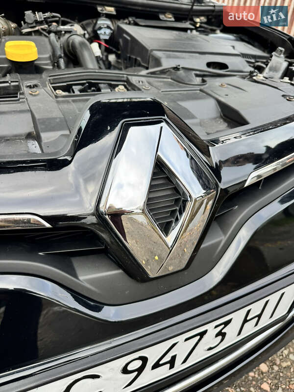 Універсал Renault Megane 2015 в Любомлі