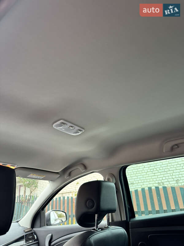 Універсал Renault Megane 2015 в Любомлі