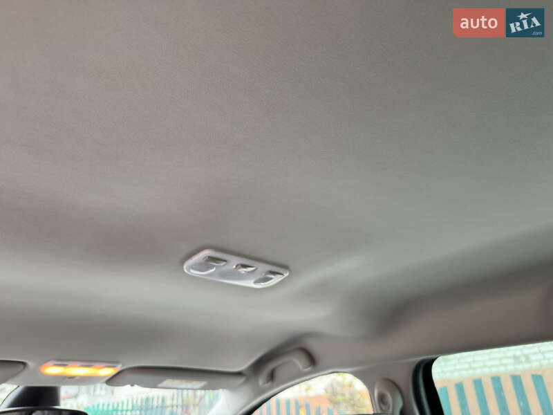 Універсал Renault Megane 2015 в Любомлі