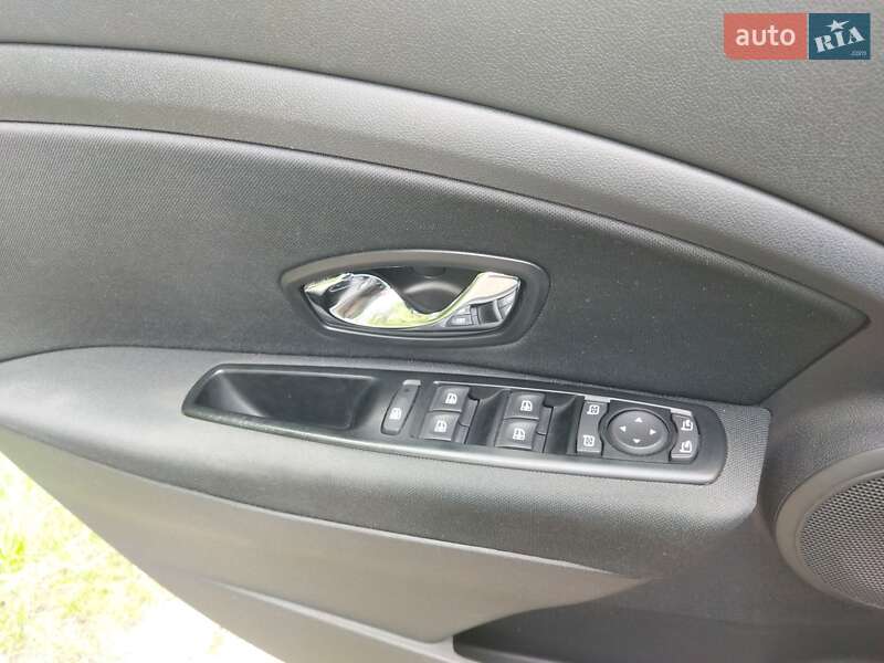 Універсал Renault Megane 2015 в Первомайську