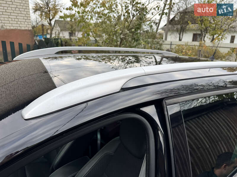 Універсал Renault Megane 2015 в Любомлі