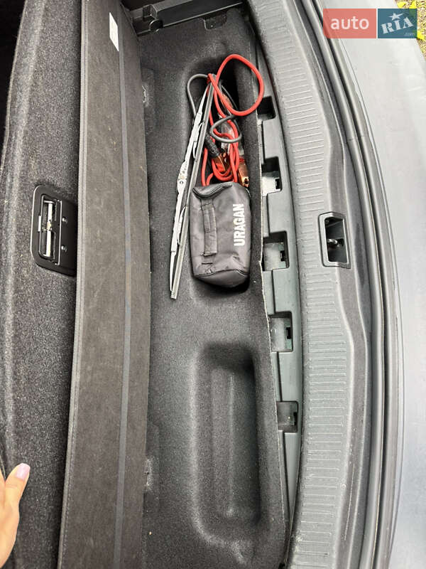 Універсал Renault Megane 2015 в Любомлі