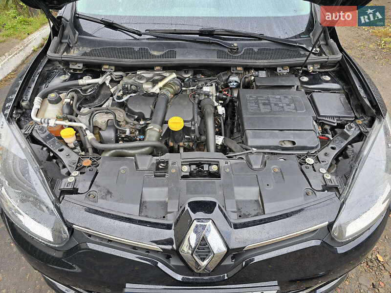 Універсал Renault Megane 2015 в Любомлі