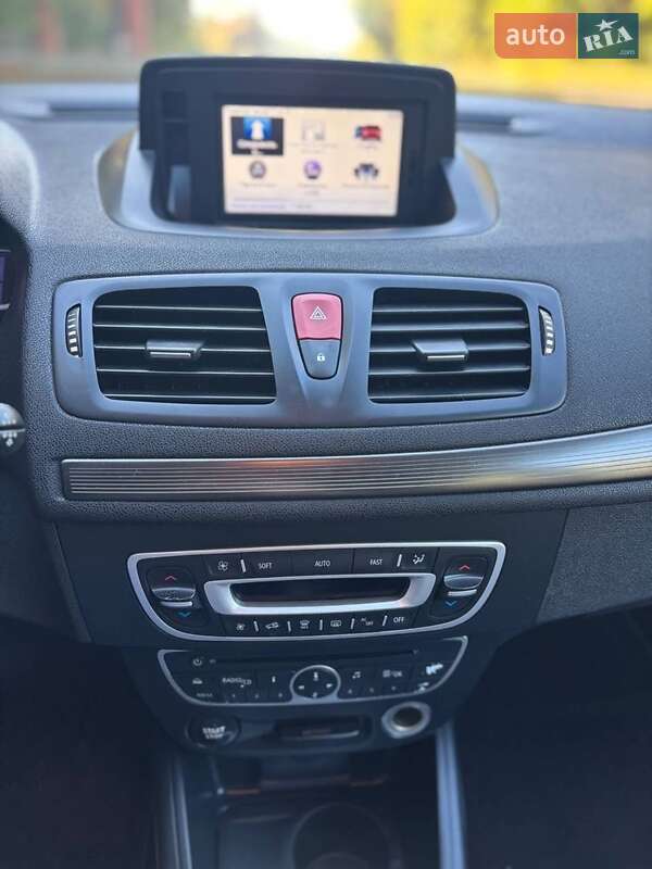 Универсал Renault Megane 2011 в Гайсине фото 9 Универсал Renault Megane 2011 в Гайсине