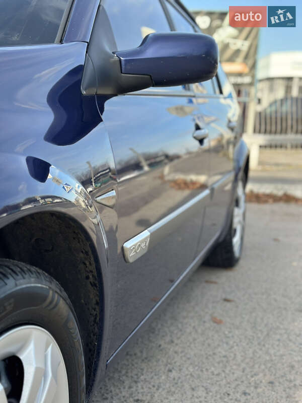 Универсал Renault Megane 2005 в Хмельницком фото 3 Универсал Renault Megane 2005 в Хмельницком