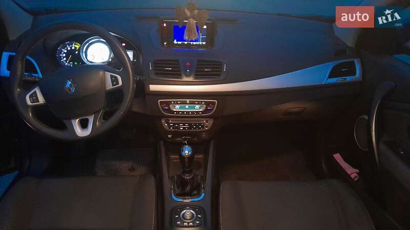 Универсал Renault Megane 2012 в Хмельницком фото 12 Универсал Renault Megane 2012 в Хмельницком