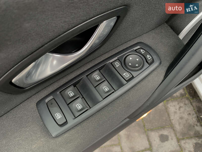 Хэтчбек Renault Megane 2009 в Кременце