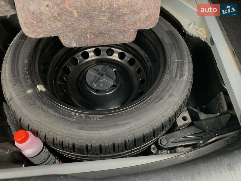 Хэтчбек Renault Megane 2009 в Кременце