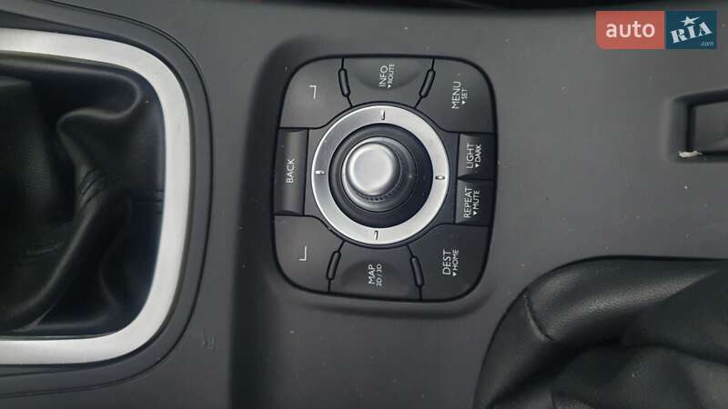 Универсал Renault Megane 2011 в Луцке