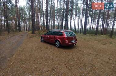 Універсал Renault Megane 2006 в Броварах