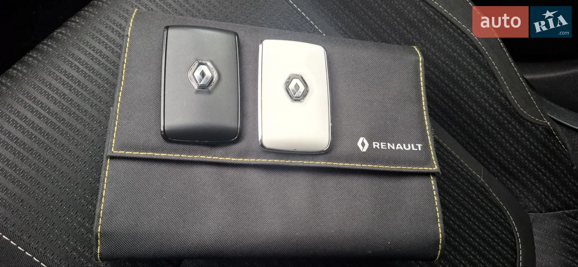 2018 Renault Megane - мініатюра 25