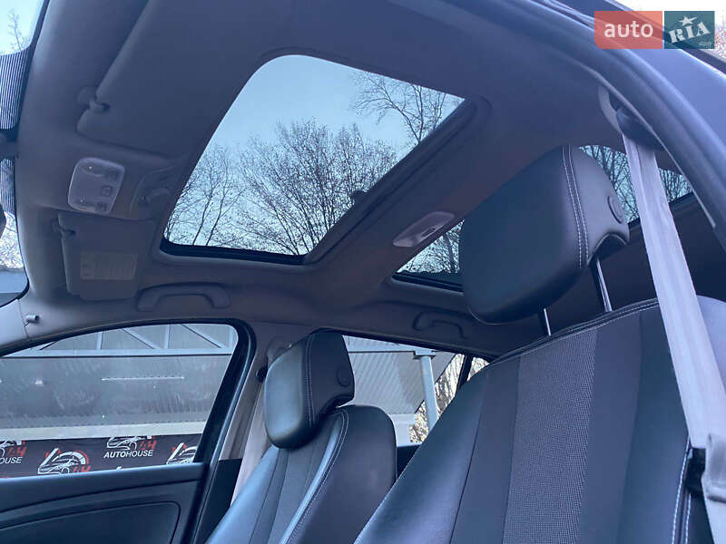 Универсал Renault Megane 2013 в Калуше