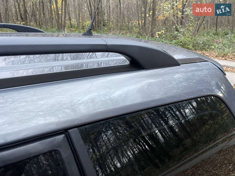 Універсал Renault Megane 2006 в Самборі фото 25 Універсал Renault Megane 2006 в Самборі