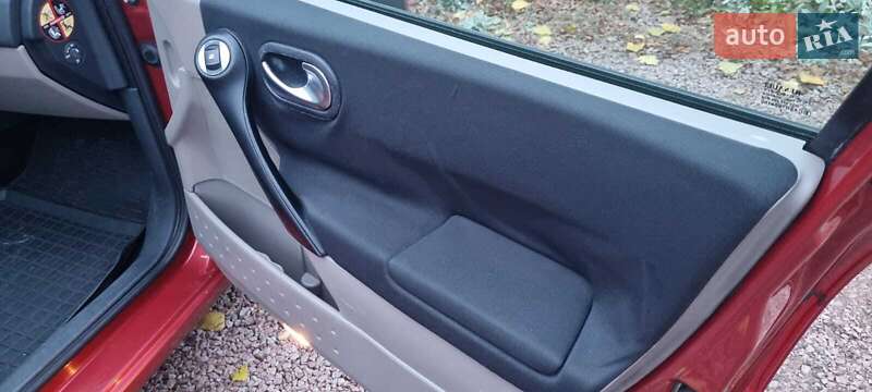 Универсал Renault Megane 2005 в Житомире