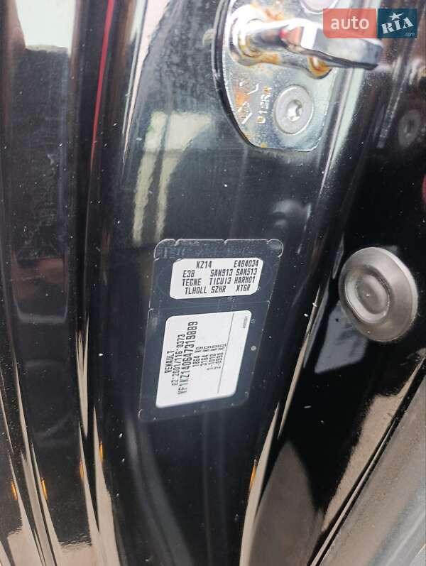 Универсал Renault Megane 2012 в Харькове