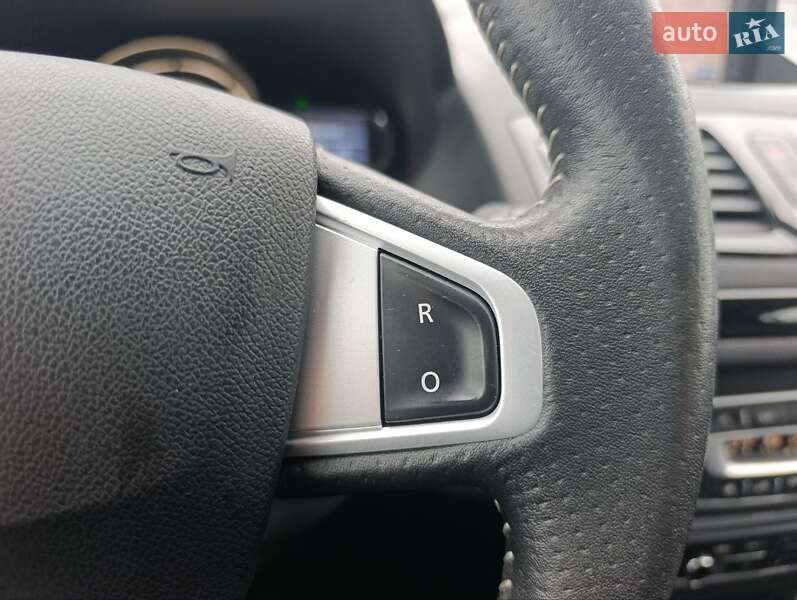 Универсал Renault Megane 2012 в Харькове