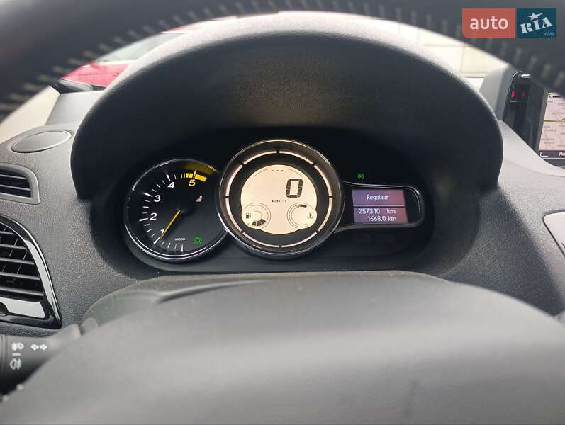 Универсал Renault Megane 2012 в Харькове