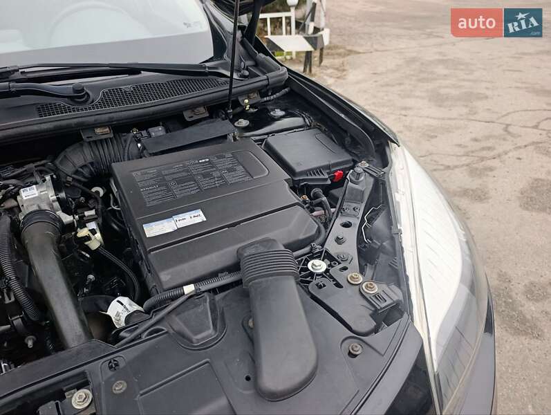 Универсал Renault Megane 2012 в Харькове