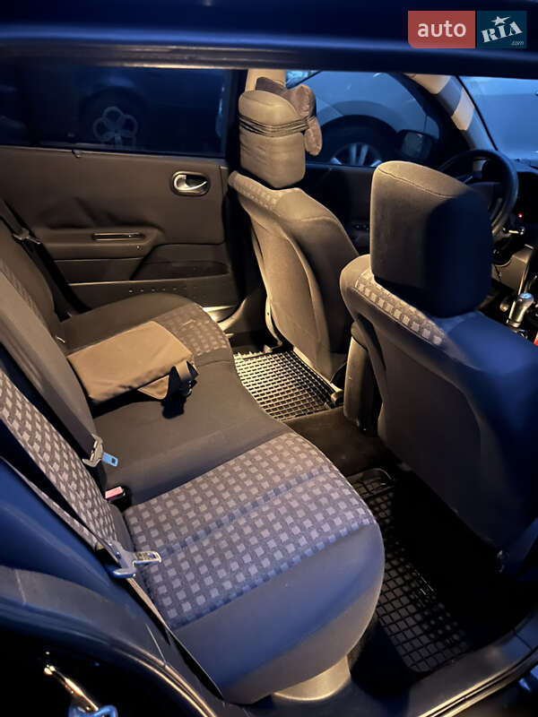 Универсал Renault Megane 2007 в Львове