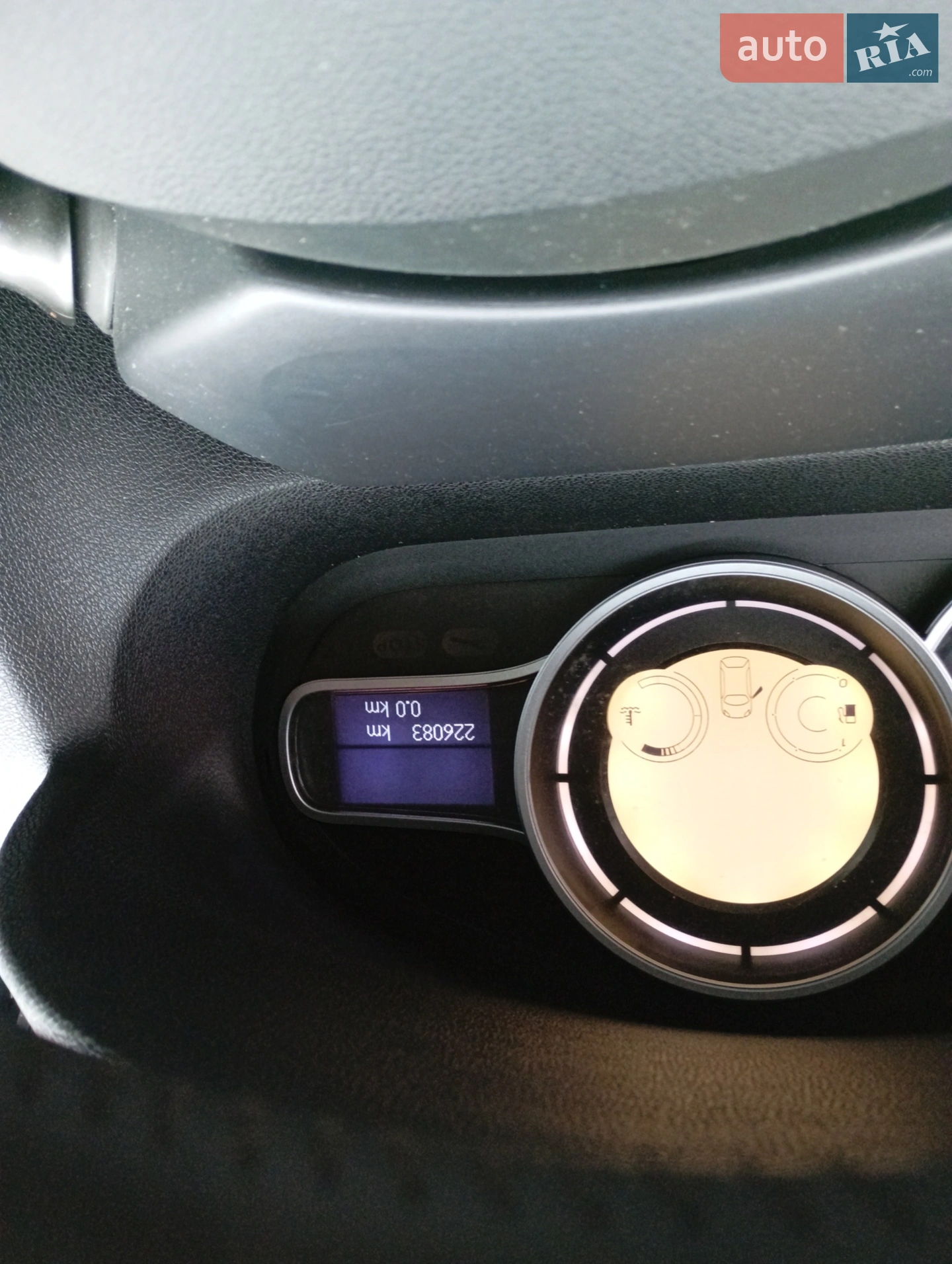 2010 Renault Megane - мініатюра 4