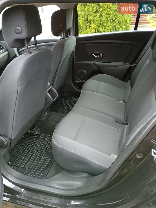 Универсал Renault Megane 2010 в Днепре