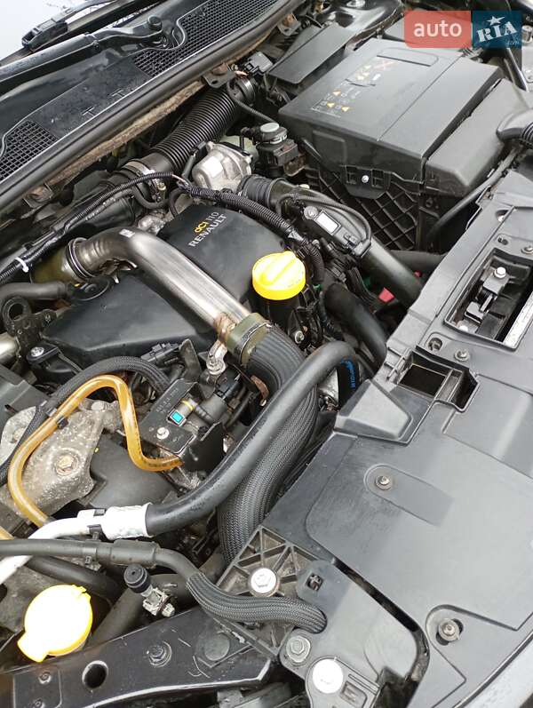 Универсал Renault Megane 2010 в Днепре