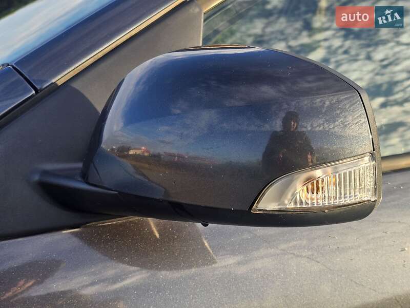 Універсал Renault Megane 2010 в Стрию