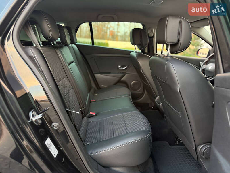 Универсал Renault Megane 2014 в Луцке фото 44 Универсал Renault Megane 2014 в Луцке