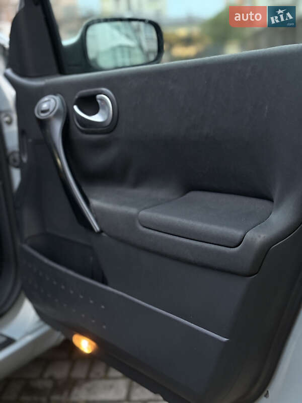 Универсал Renault Megane 2004 в Ивано-Франковске