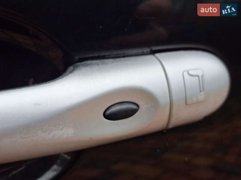 Универсал Renault Megane 2011 в Умани