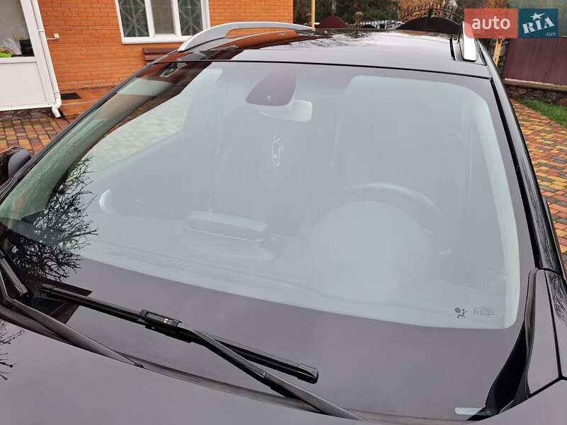 Универсал Renault Megane 2011 в Умани