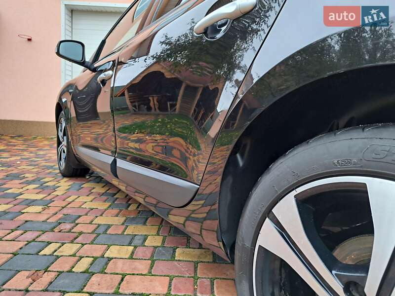 Универсал Renault Megane 2011 в Умани