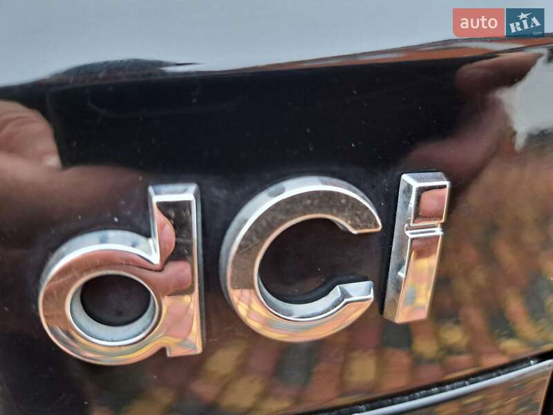 Универсал Renault Megane 2011 в Умани