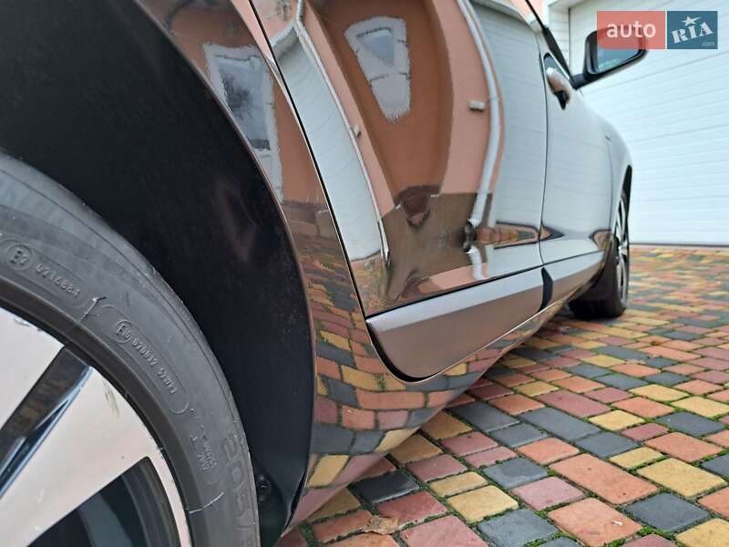 Универсал Renault Megane 2011 в Умани