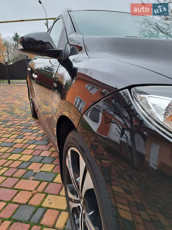 Универсал Renault Megane 2011 в Умани