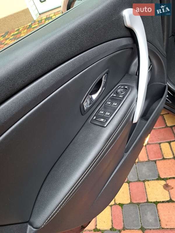 Универсал Renault Megane 2011 в Умани