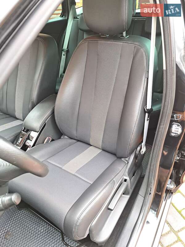 Универсал Renault Megane 2011 в Умани