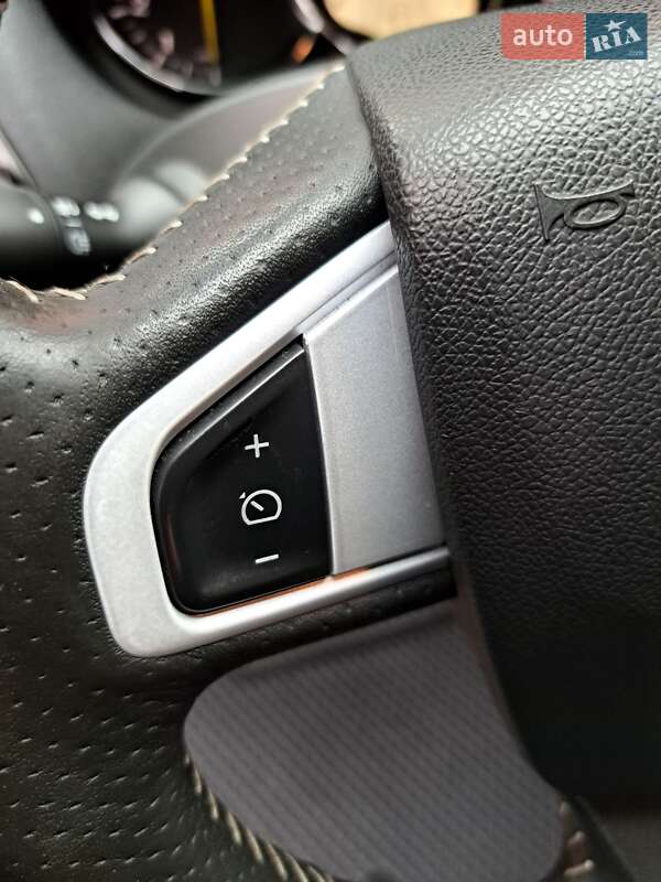 Универсал Renault Megane 2011 в Умани