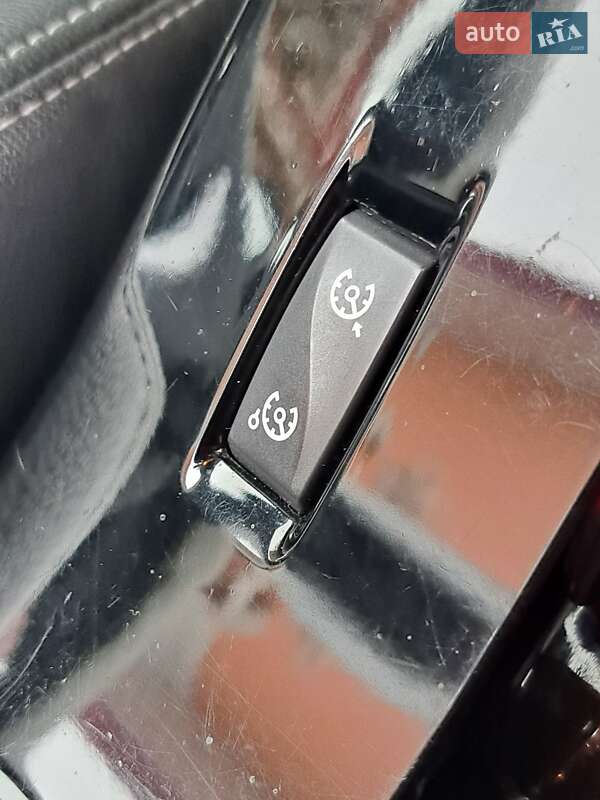 Универсал Renault Megane 2011 в Умани