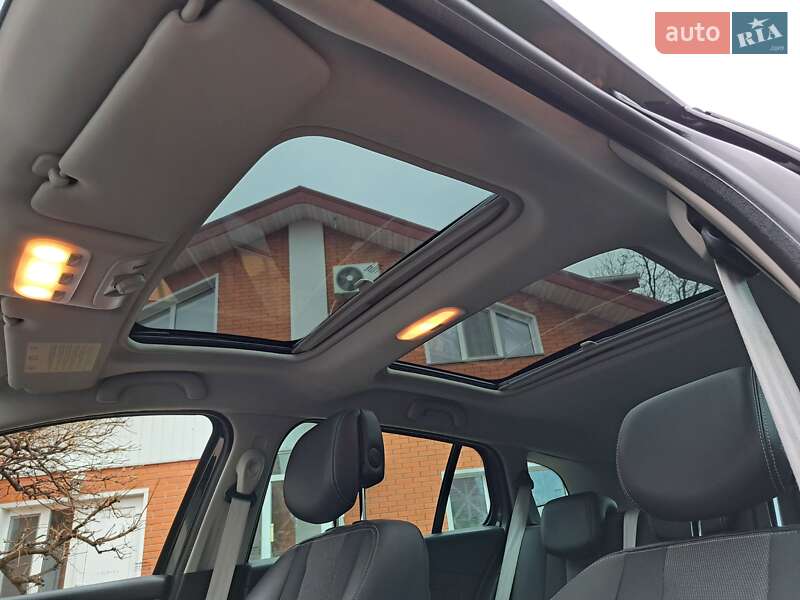 Универсал Renault Megane 2011 в Умани