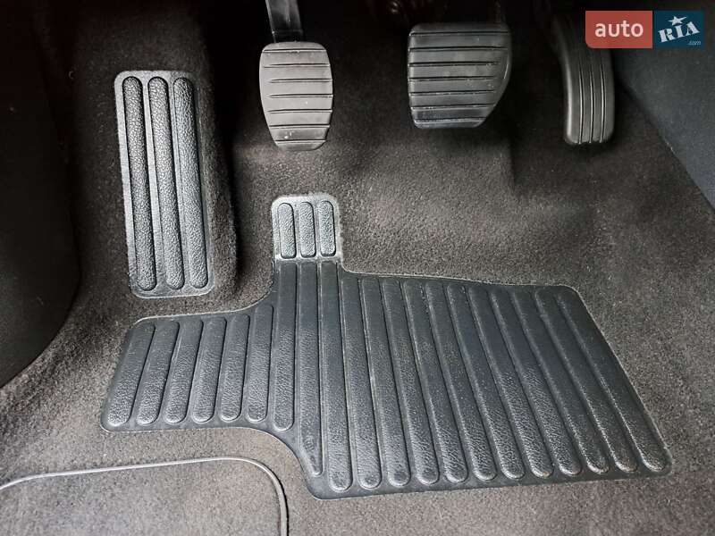 Универсал Renault Megane 2011 в Умани